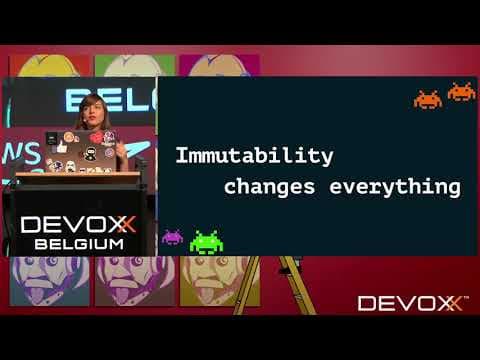 Back to the Future: How 80s Arcade Games Taught me Clojure by Mey Beisaron