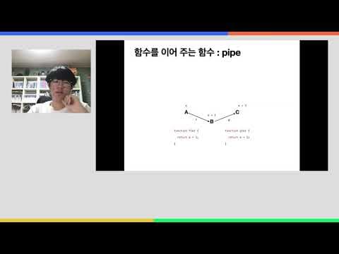 Code Factorization: How to Organize Boilerplate Code - Jaewon Seo  - JSConf Korea[Korean language]