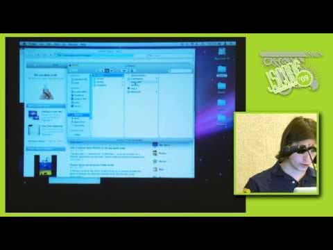Francisco Tolmasky: Objective-J Language and Cappuccino Frameworks