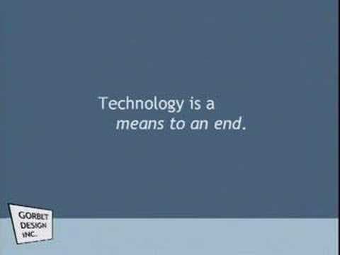 People as Medium: Some Principles of Responsive...