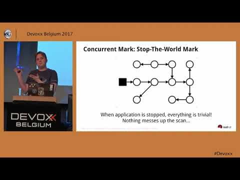 Shenandoah: The Garbage Collector That Could by Aleksey Shipilev