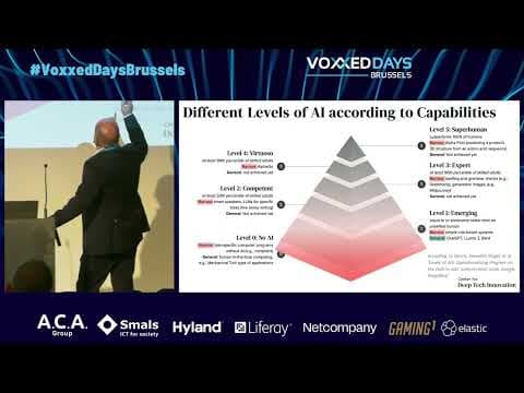Will AI replace All coders? by Gerasimos Michalitsis