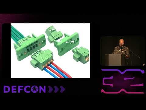 DEF CON 32 - DIY Pharmaceuticals - Michael Laufer