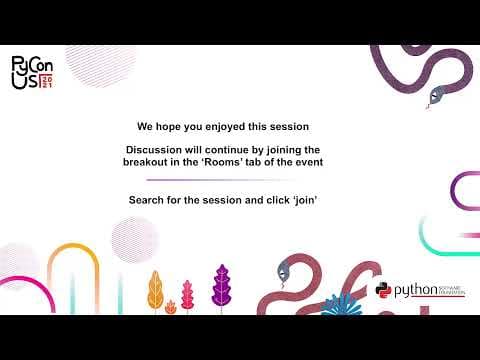 TALK / Simon Prickett / No, Maybe and Close Enough: Using Probabilistic Data Structures in Python
