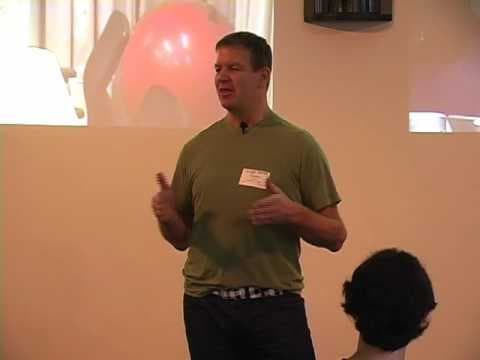 Lululemon Founder Chip Wilson on yoga, lulu and more...