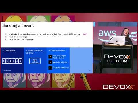 Introducing Apache Kafka by Katherine Stanley