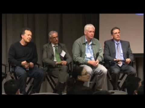 Berkeley Engineering Alumni Event: "Can IT Innovation Solve the Energy Challenge?"