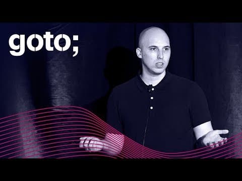 Intro to Empirical Software Engineering: What We Know We Don't Know • Hillel Wayne • GOTO 2019