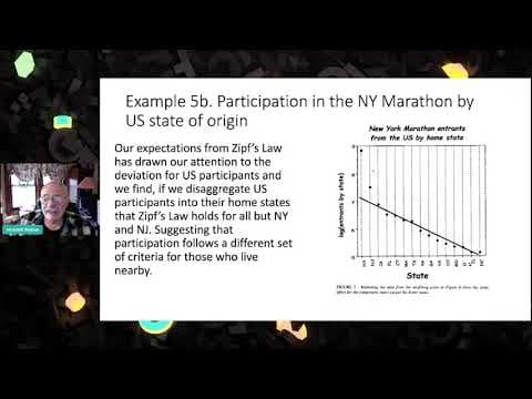 Howard Wainer—Outlier 2021—Using Zipf’s Law to help Understand COVID-19