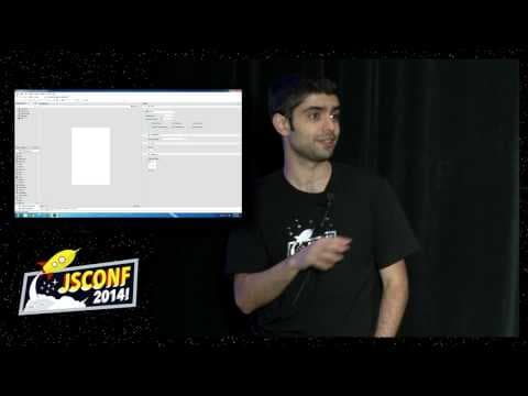 Oytun Sengul: Architecture of Cross-Platform Native App Development [JSConf2014]