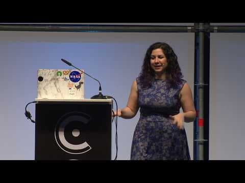 CSSconf EU 2017 | Una Kravets: Let’s Build a CSS Game