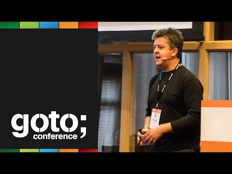 Android Extreme Wearables • Grant Allen • GOTO 2015