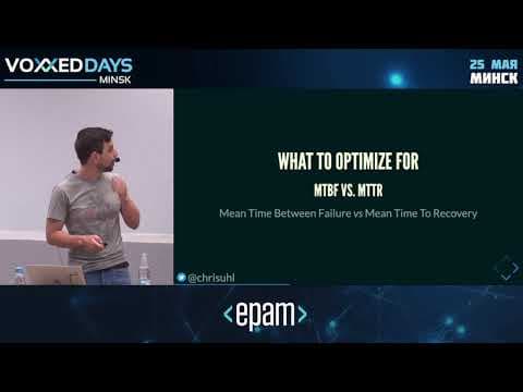 Continuous Delivery like you know no fear. Christian Uhl, Mathmatch gmbh