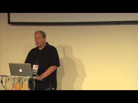 [JSConfEU 2011] David Mandelin & David Anderson: JavaScript JITs