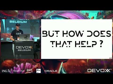 Wargames ~ Java vulnerabilities and why you should care By Gerrit Grunwald