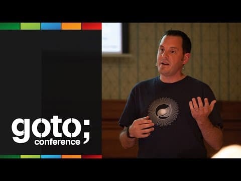 From Zero to Hero with Spring Boot • Stéphane Nicoll • GOTO 2016