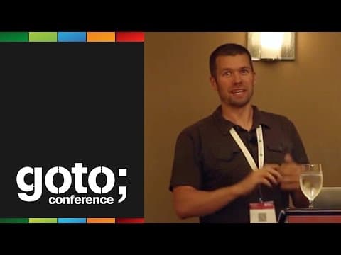 Mobile-First Architectures • Alexander Stigsen • GOTO 2015