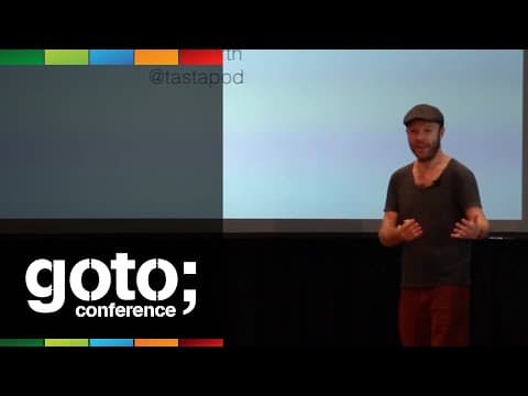 Kicking the Complexity Habit • Dan North • GOTO 2014