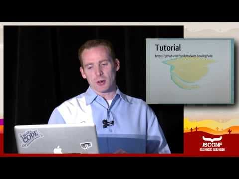 Thomas A Valletta: The web game console
