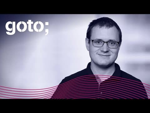 Facts You May Not Know About Kotlin • Eugene Petrenko • GOTO 2020