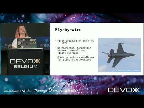 Mayday Mark 2! More Software Lessons From Aviation Disasters. by Adele Carpenter