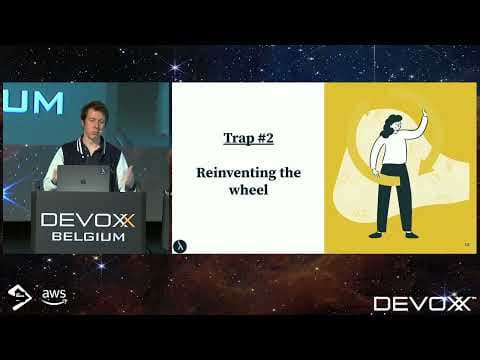 Data At Scale   10 pitfalls holding you back bringing value from data at scale by Yoann Benoit