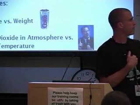 Statistical Aspects of Data Mining (Stats 202) Day 2
