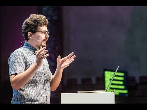Vyacheslav Egorov: invokedynamic.js | JSConf EU 2014