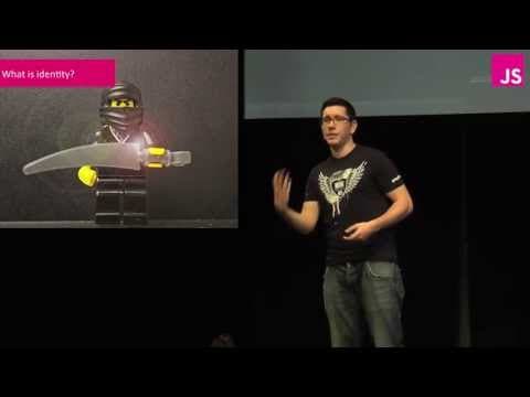 Tim Messerschmidt: Getting to know your users -- JSConf EU 2013