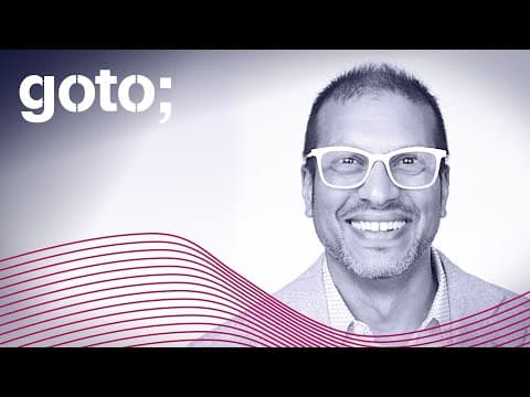 COVID-19: Data Science & Expertise • Rajiv Shah • GOTO 2020