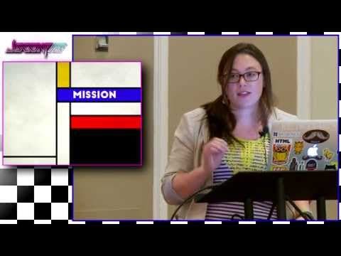 JSConf 2015   Jory Burson