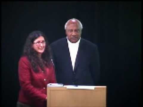 Trust and Transformation: From Prison to Acceptance