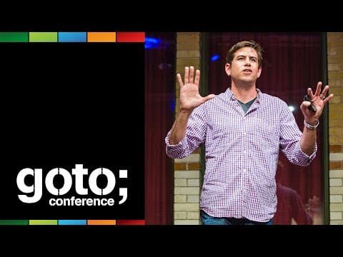 Security in the Delivery Pipeline • James Wickett • GOTO 2017