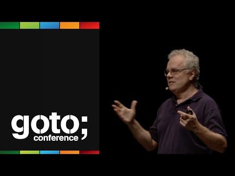 To the Moon • Russ Olsen • GOTO 2014