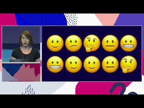 Merge Conflict: A case study of peer conflict management - Tracy Hinds - JSConf EU 2018