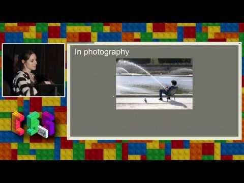 Evangelina Ferreira: What on Earth is Perspective [CSSConfUS2014]