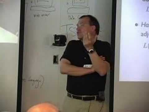 Learning to Analyze Sequences