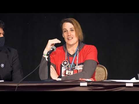 DEF CON 29 - Panel - Rebooting Critical Infrastructure Protection - LIVE
