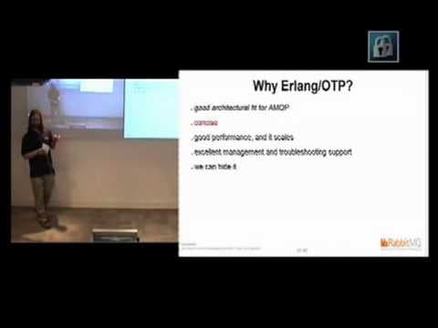RabbitMQ: An Open Source Messaging Broker That Just Works