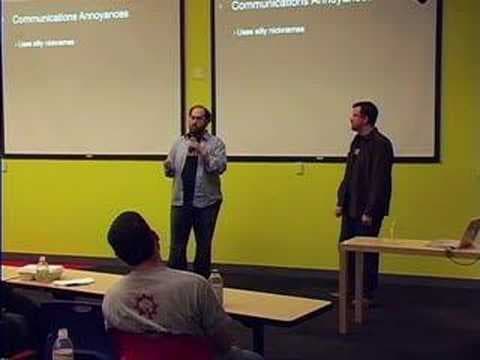 How Open Source Projects Survive Poisonous People (And...