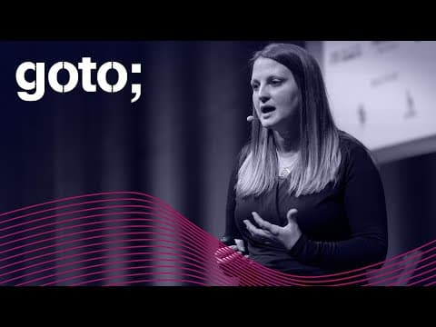 The Incredibles: Creating an Awesome PO Team • Kim Antelo • GOTO 2019