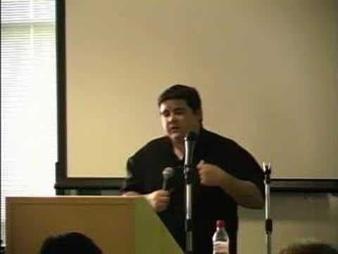How To Break Web Software - A look at security...