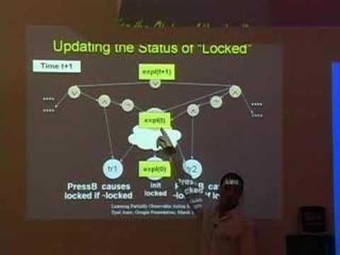 Learning Partially Observable Action Models
