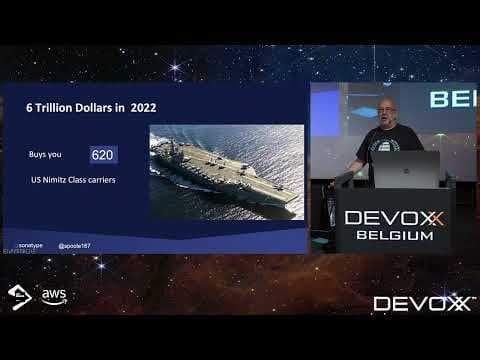 A new hope for 2023?   what developers must learn next  by  Steve  Poole