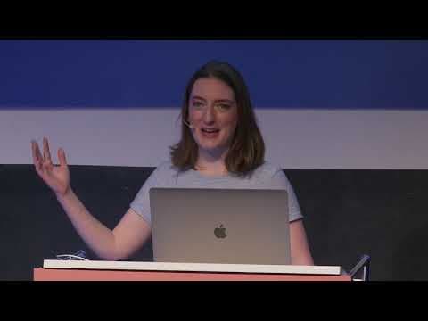 Bringing back dial-up: the internet over SMS by Alexandra Sunderland | JSConf EU 2019