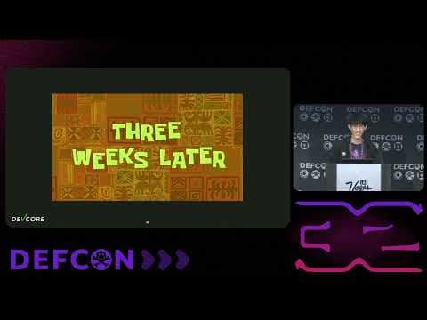DEF CON 32 - Clash, Burn, and Exploit  Manipulate Filters to Pwn kernelCTF - HexRabbit Chen