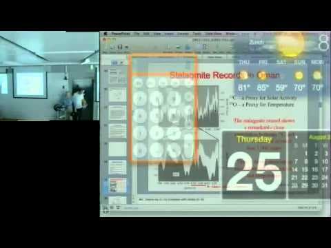 Anthropogenic Global Warming: How Real Is It?