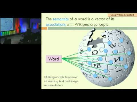 2011 Frontiers of Engineering: Advancing Natural Language Understanding