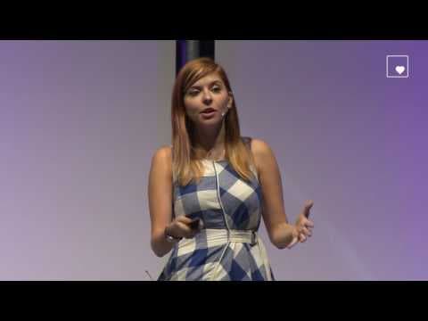 Monica Dinculescu:  Emoji, Web Components, and Art | JSConf EU 2017