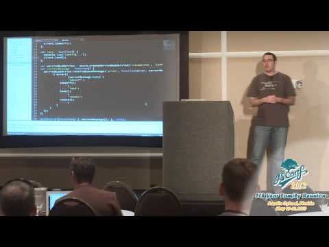 [JSConfUS 2013] Nathan Totten: Node Copters in the Cloud